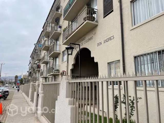 Hermoso y Acogedor Departamento en Coquimbo - Imagen 13