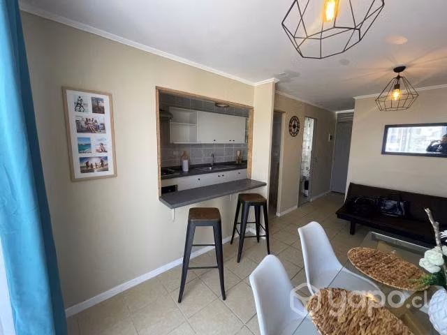 Hermoso y Acogedor Departamento en Coquimbo - Imagen 11