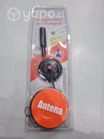 Antena digital