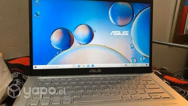 Notebook Asus M415DA
