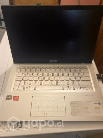 Notebook Asus M415DA - Imagen 3