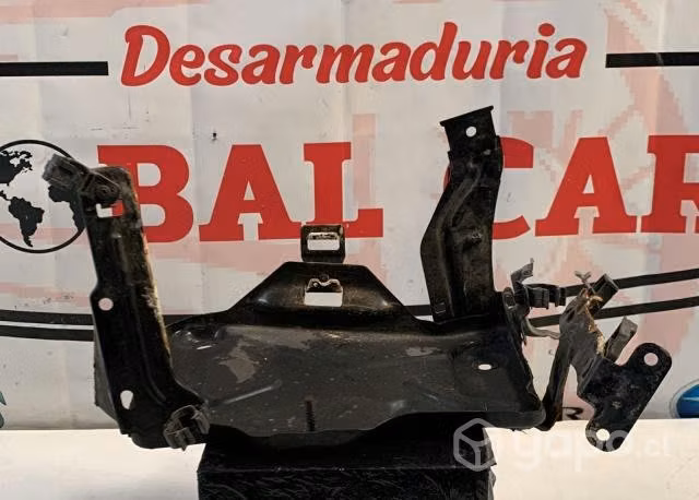 Base de bateria JEEP RENEGADE SPORT LX 1.8 AUT