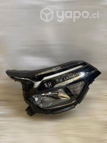 Optico rh kia carens 2023-2024