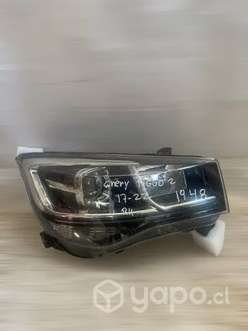 Optico rh chery tiggo 