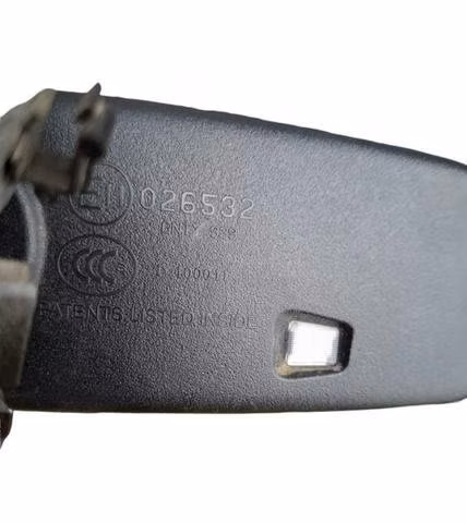 Espejo Retrovisor Interior Mazda BT