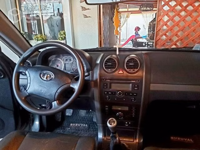 Great wall haval-h3 2013 - Imagen 9