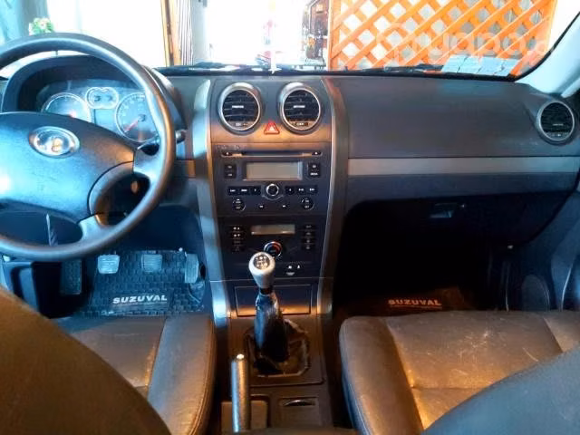 Great wall haval-h3 2013 - Imagen 10