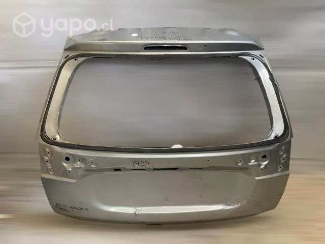 Portalon mitsubishi outlander 2016-2021