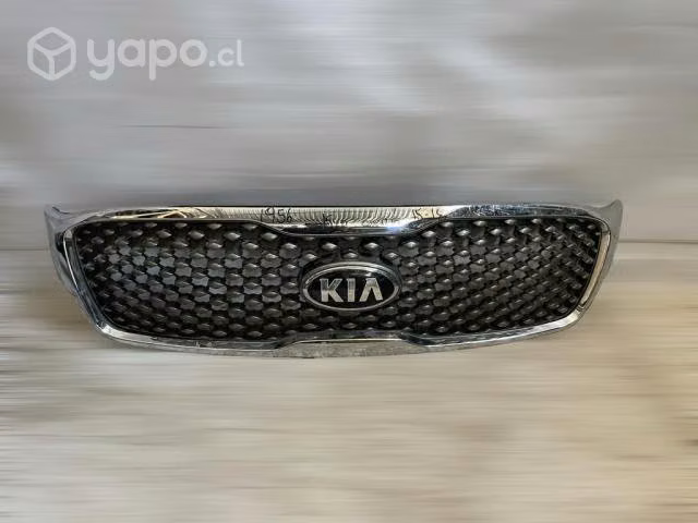 Mascara kia sorento 2015-2018