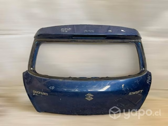 Portalon suzuki swift 1944