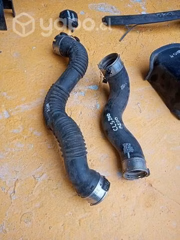 Mercedes benz cls 230 a200 manguera induccion