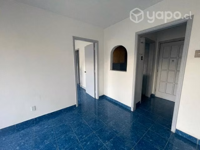 Se arrienda departamento