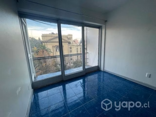 Se arrienda departamento