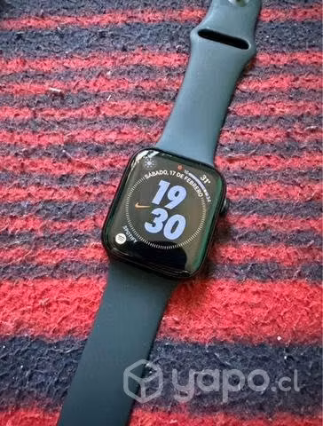 Apple Watch 44 mm versión GPS