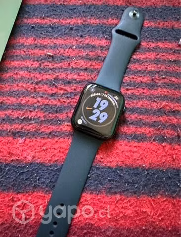 Apple Watch 44 mm versión GPS
