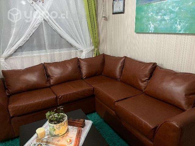 Sillón en L - Imagen 2