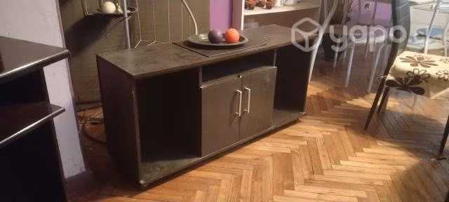 Mueble modular usado en buen estado