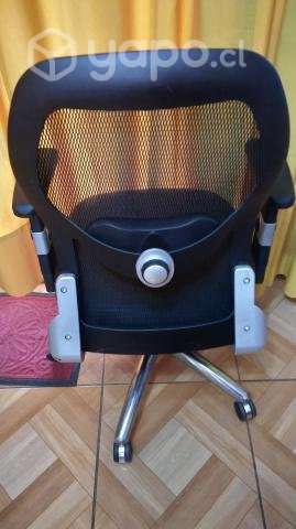 Silla escritorio ergonomica ejecutiva - Imagen 2