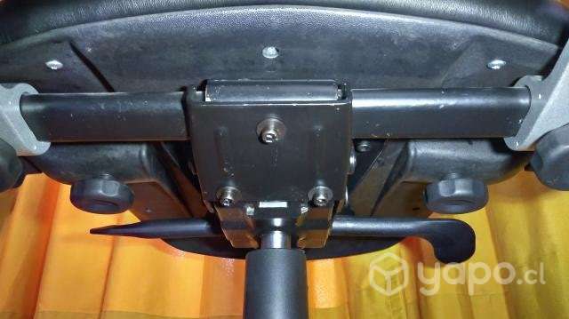 Silla escritorio ergonomica ejecutiva - Imagen 5