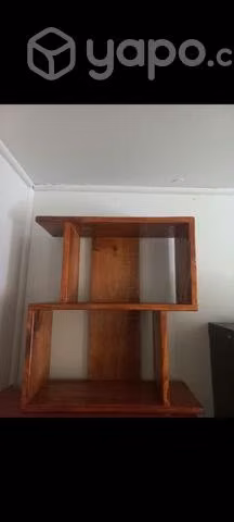 Repisa de pared