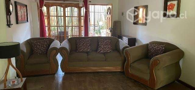 Living - Imagen 4