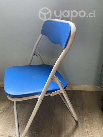 Mesa infantil con silla - Imagen 6