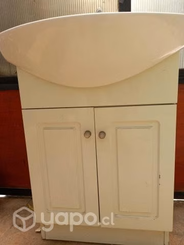 Lavamano + mueble