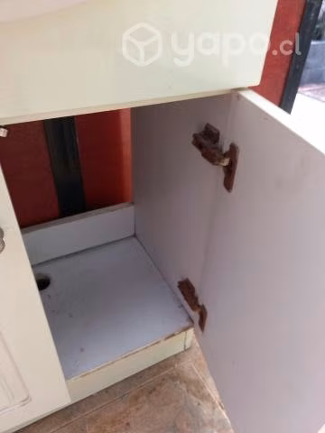 Lavamano + mueble