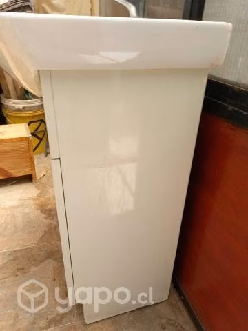 Lavamano + mueble