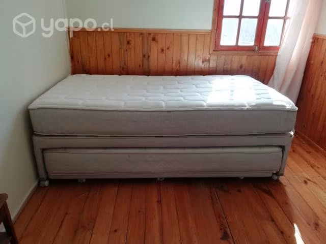 Cama nido