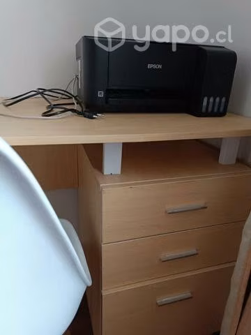 Escritorio + silla