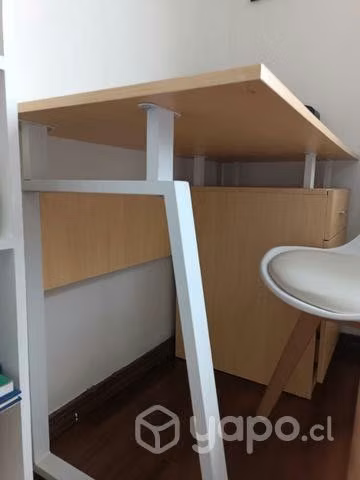 Escritorio + silla