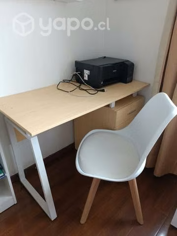 Escritorio + silla