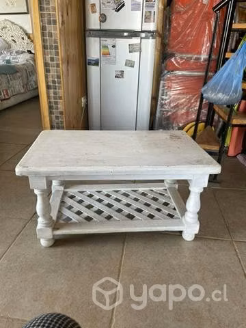 Mesa de centro
