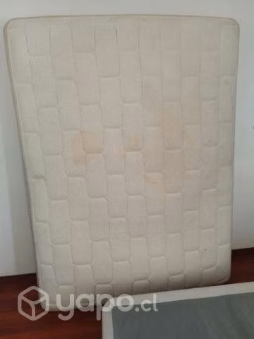 Cama Queen size