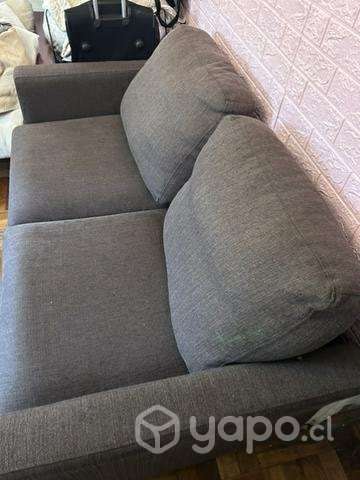 Sillón cama - Imagen 2