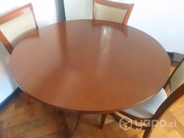 Comedor en excelente estado