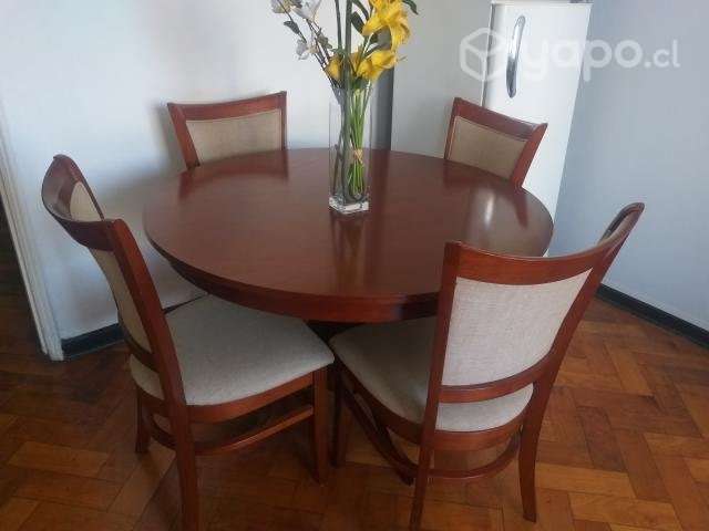 Comedor en excelente estado - Imagen 2