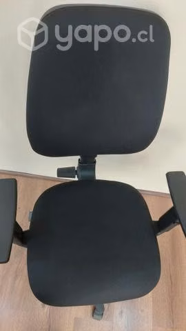 Silla escritorio Italiana