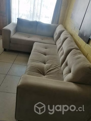 Sillon L en venta - Imagen 3