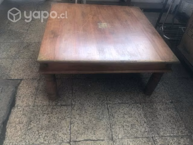 Mesa de centro - Imagen 2