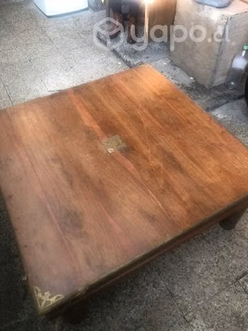 Mesa de centro - Imagen 4