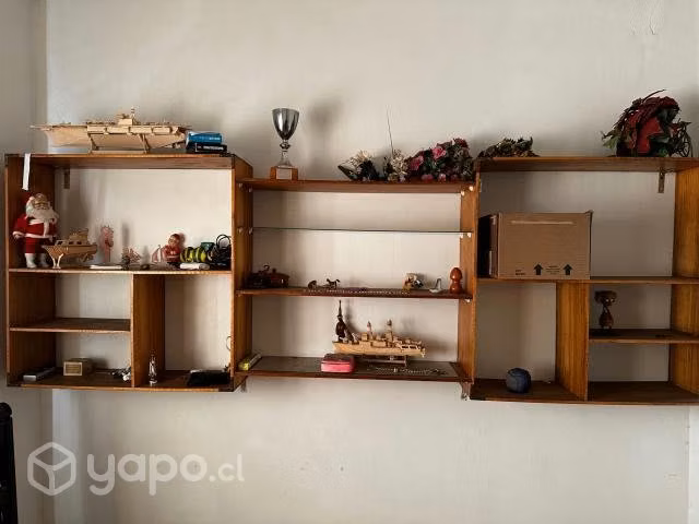 Mueble de pared
