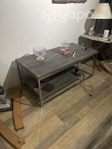 Moderno Rack