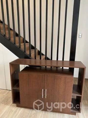 Mueble arrimo/rack/cómoda