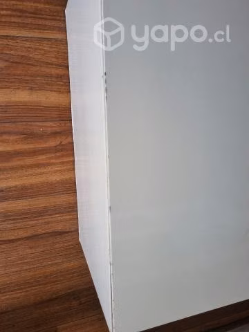 Mesa de centro blanca - Imagen 5