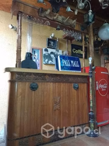 Mueble bar precio conversanle - Imagen 14