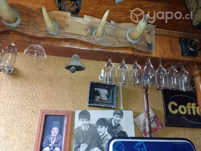 Mueble bar precio conversanle - Imagen 7