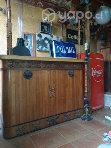 Mueble bar precio conversanle - Imagen 15