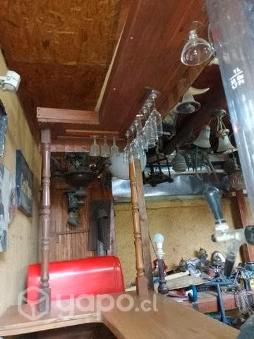 Mueble bar precio conversanle - Imagen 8